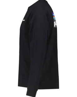 Herren Langarmshirt P-6 LOGO RESPONSIBILI-TEE