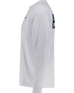 Herren Langarmshirt P-6 LOGO RESPONSIBILI-TEE