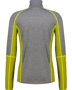 Herren Langarmshirt SLAGELSE