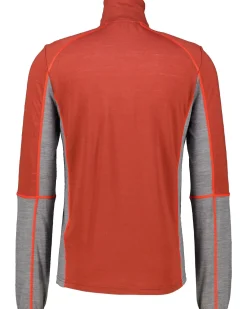 Herren Langarmshirt SLAGELSE