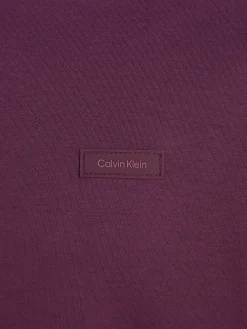 Herren Langarmshirt SMOOTH COTTON SLIM LS POLO