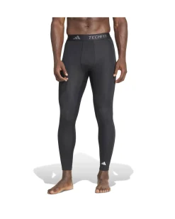 Herren lange Funktionsunterhose TECHFIT COMPRESSION BASE TIGHT