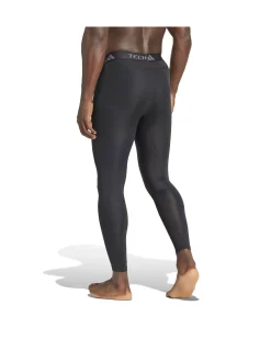 Herren lange Funktionsunterhose TECHFIT COMPRESSION BASE TIGHT