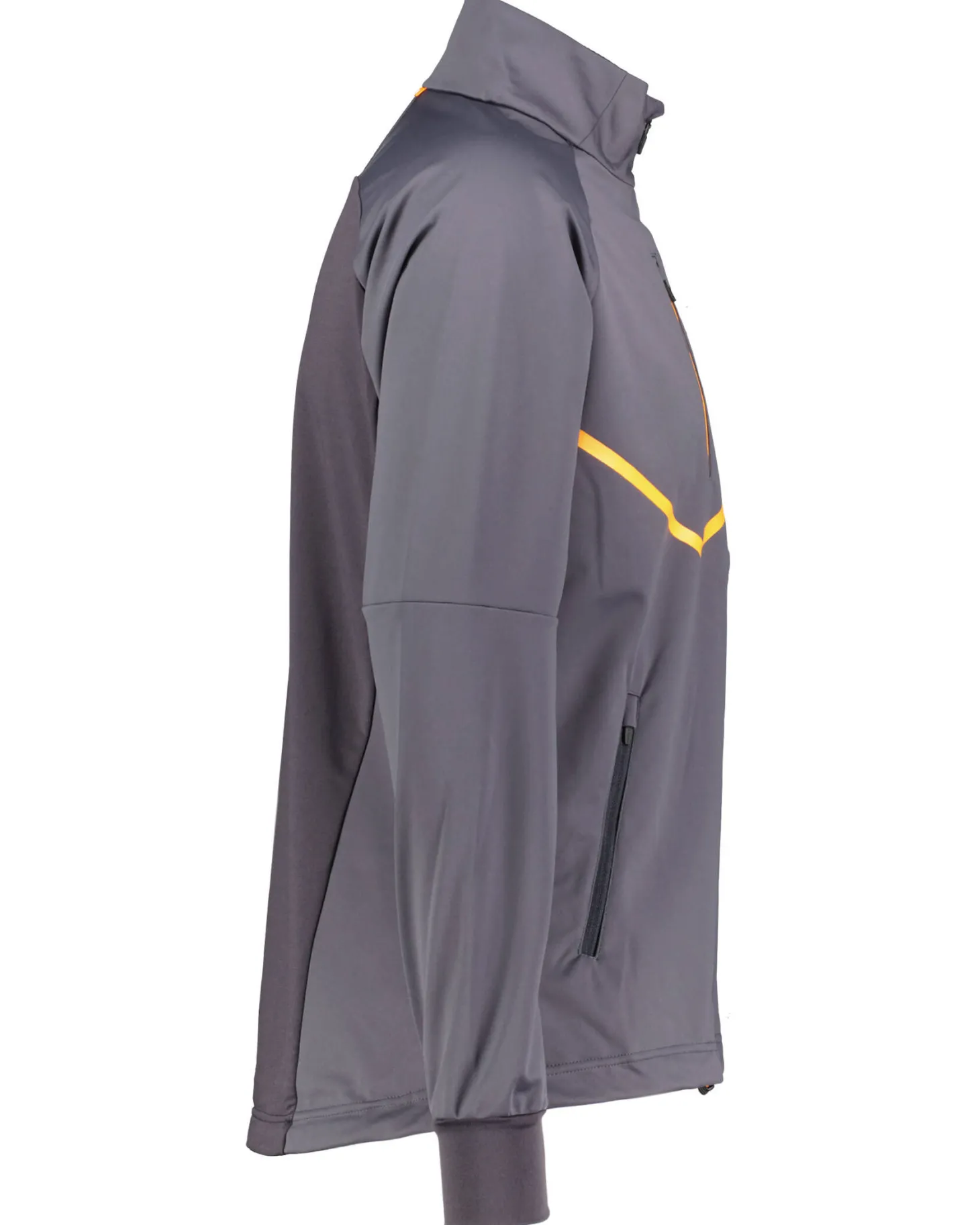 Herren Langlauf Jacke KIKUT