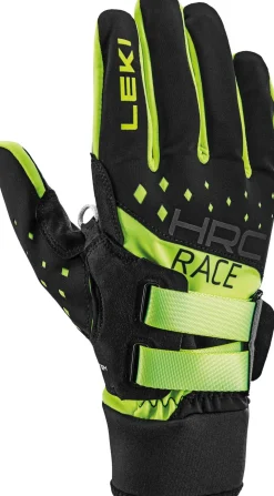 Herren Langlauf-Handschuhe HRC RACE SHARK