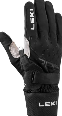 Herren Langlauf-Handschuhe PRC PREMIUM SHARK
