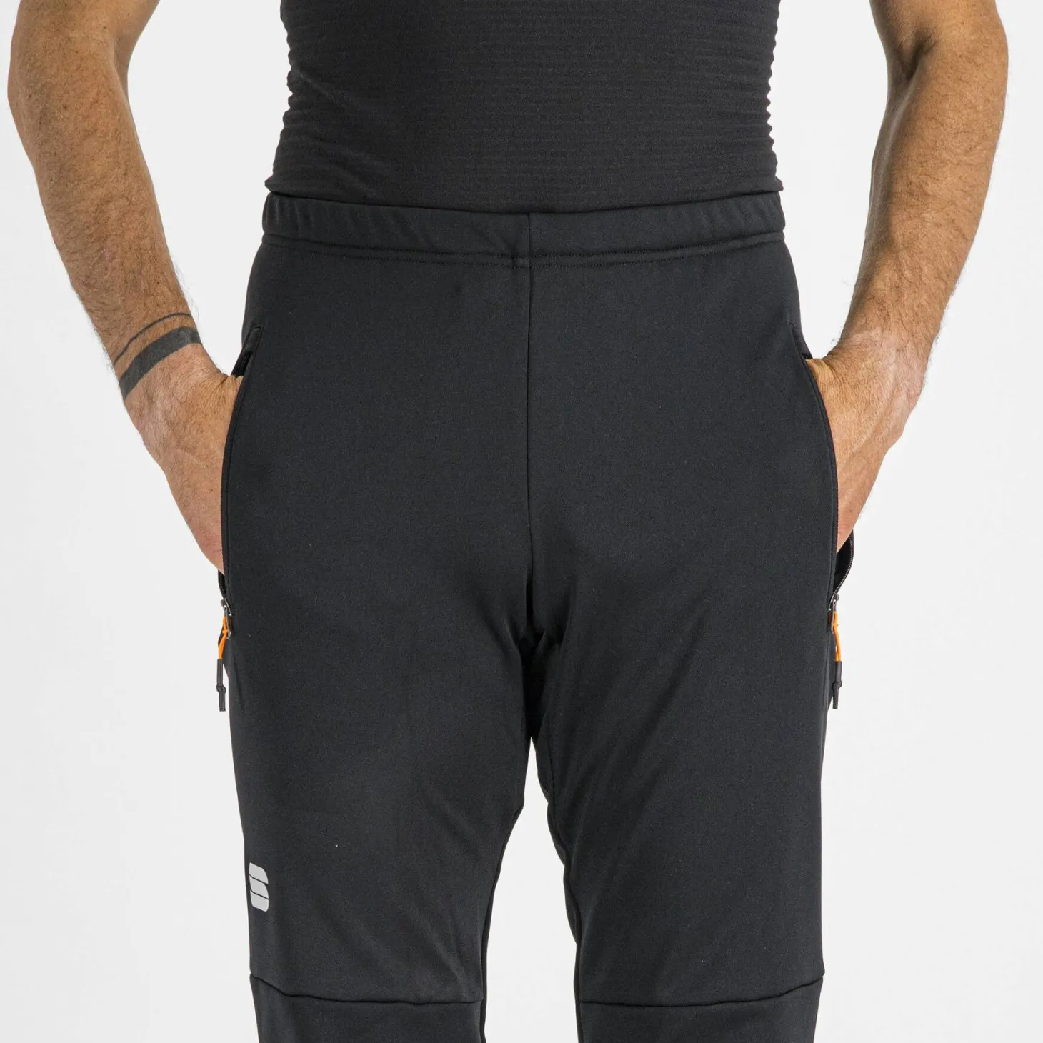 Herren Langlaufhose ENGADIN PANT