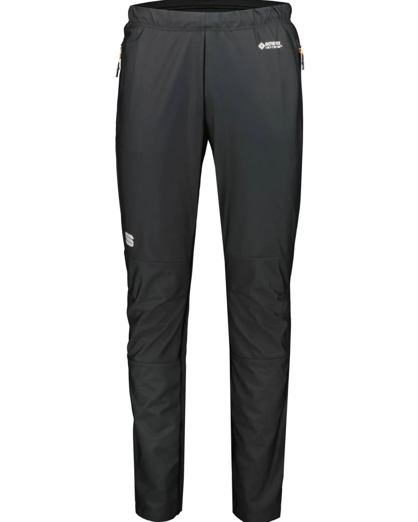 Herren Langlaufhose SQUADRA