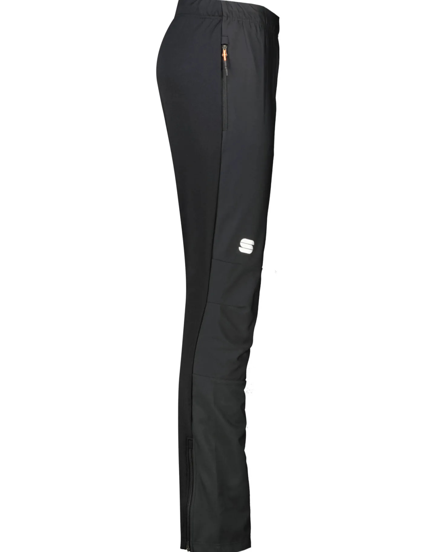 Herren Langlaufhose SQUADRA