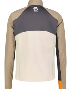 Herren Langlaufjacke CHALLENGE 2.0