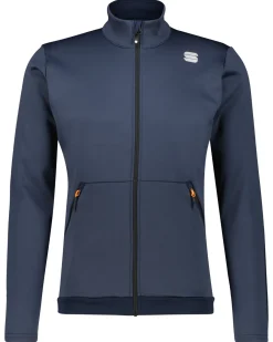 Herren Langlaufjacke ENGADIN