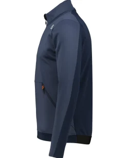 Herren Langlaufjacke ENGADIN