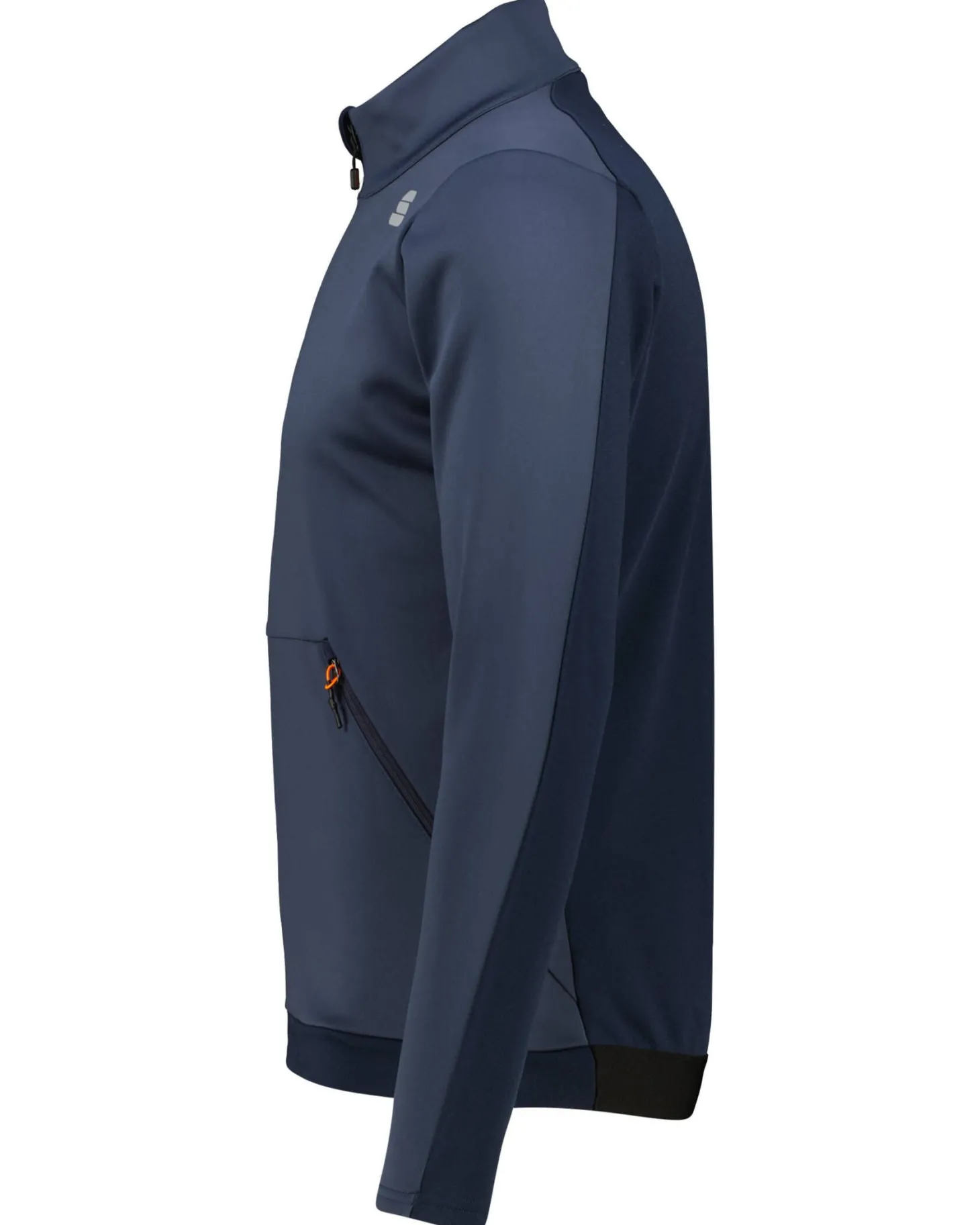 Herren Langlaufjacke ENGADIN