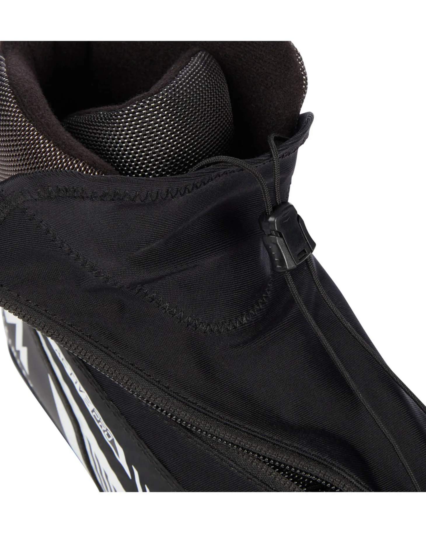 Herren Langlaufschuhe ACTIVE PRO PLK