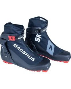 Herren Langlaufschuhe ENDURACE SKATE BOOT