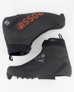 Herren Langlaufschuhe X-8 CLASSIC