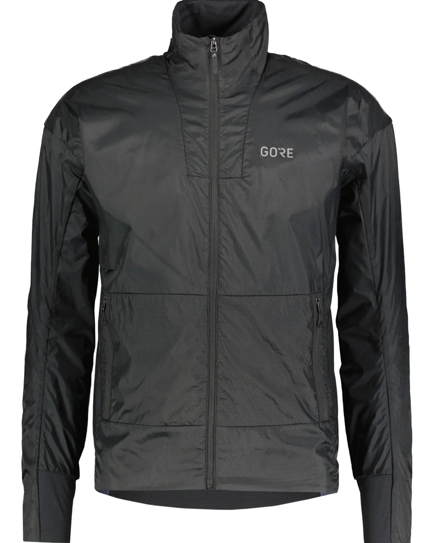 Herren Laufjacke