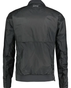 Herren Laufjacke
