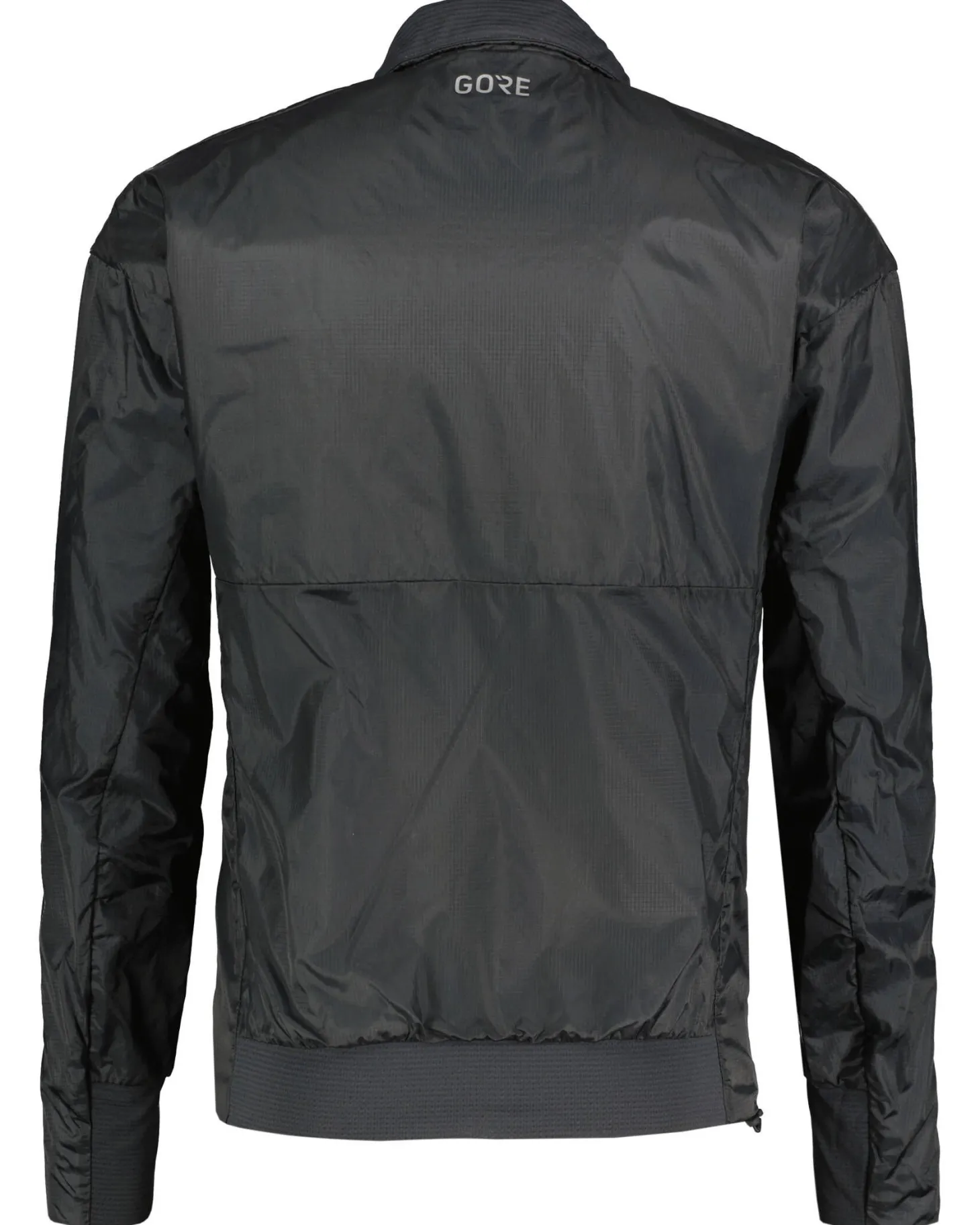 Herren Laufjacke