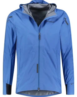 Herren Laufjacke CONCURVE GORE-TEX