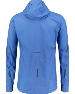 Herren Laufjacke CONCURVE GORE-TEX