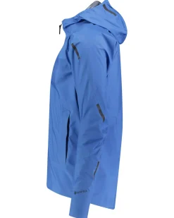 Herren Laufjacke CONCURVE GORE-TEX