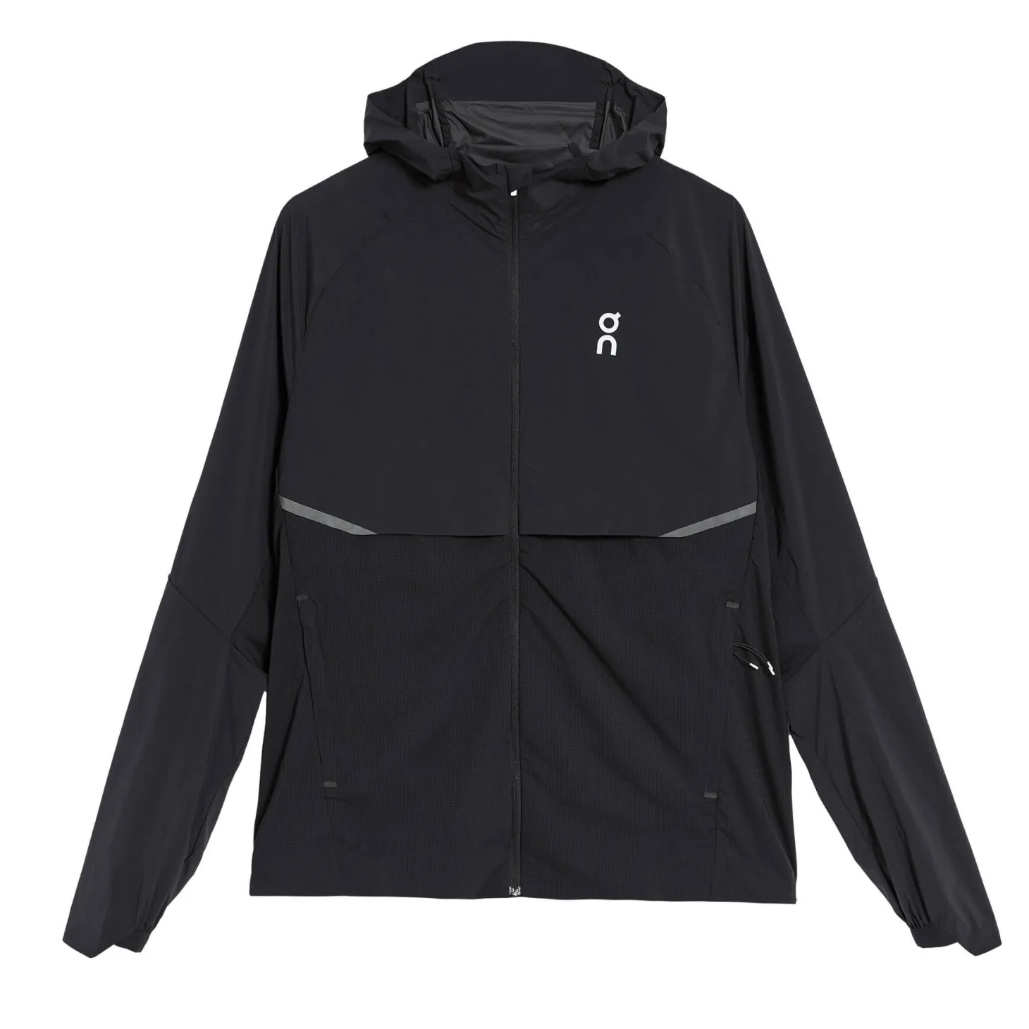 Herren Laufjacke CORE JACKET Regular Fit