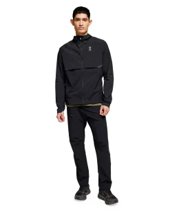 Herren Laufjacke CORE JACKET Regular Fit