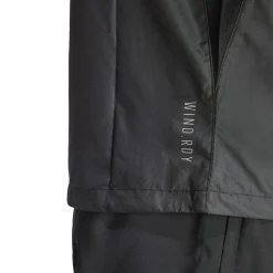 Herren Laufjacke OWN THE RUN JACKET