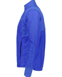 Herren Laufjacke STORM SESSION RUN HZ JACKET