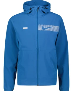 Herren Laufjacke UNLIMITED FLASH