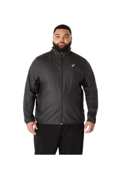 Herren Laufjacke wasserabweisend mit Kapuze CORE