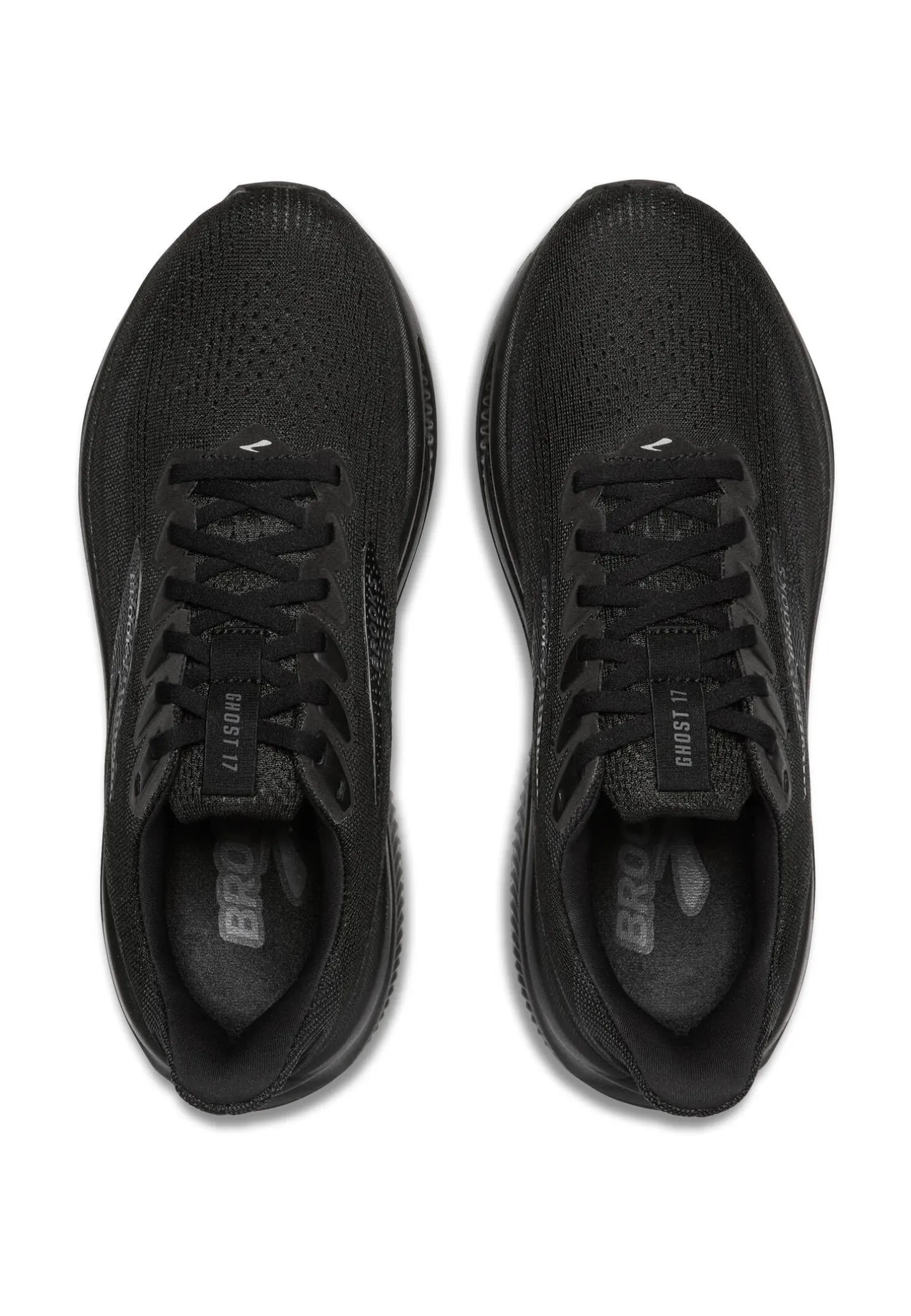 Herren Laufschuhe GHOST 17