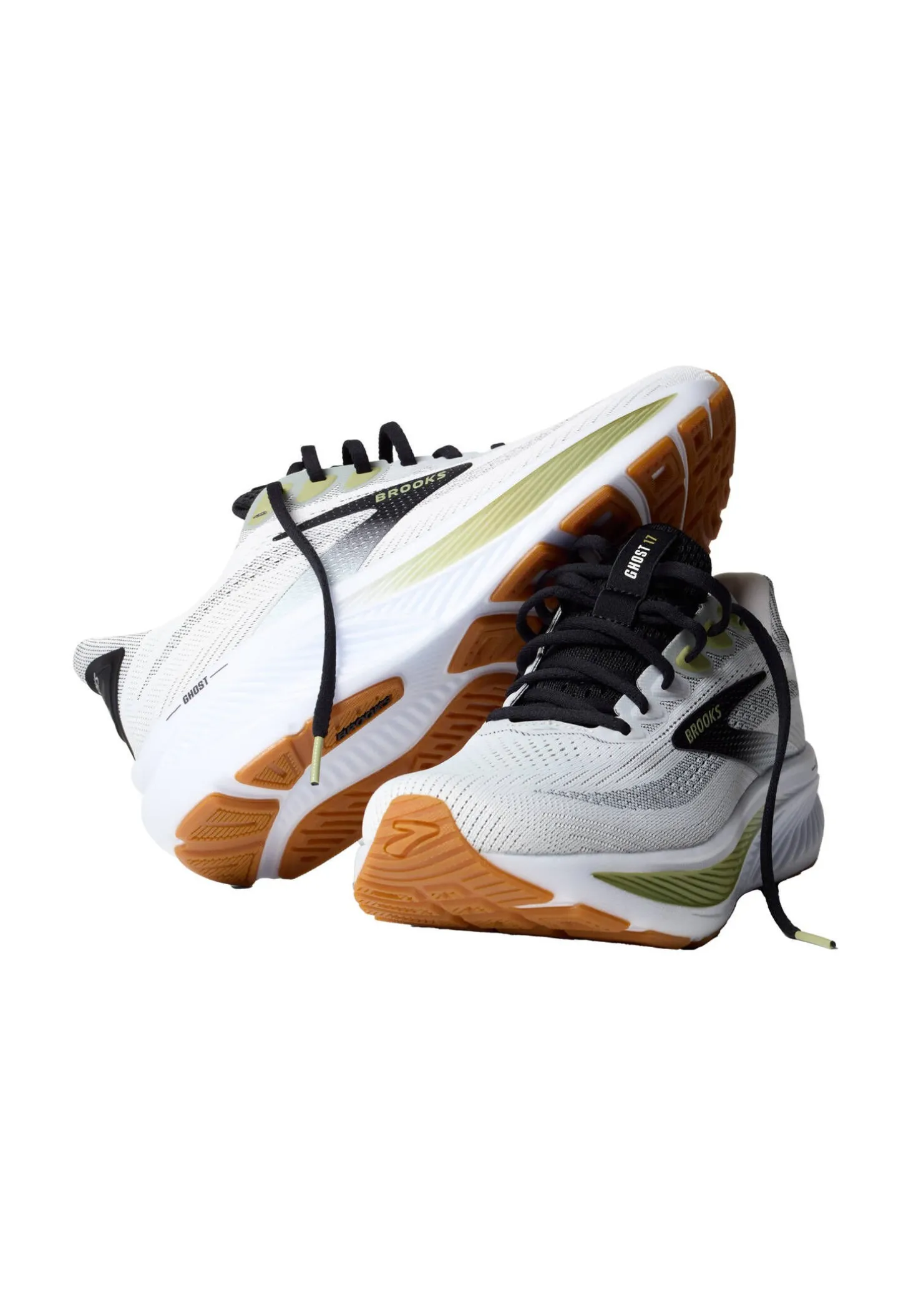 Herren Laufschuhe GHOST 17