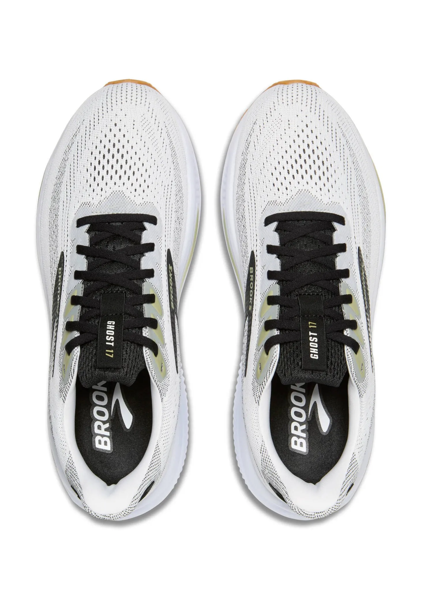 Herren Laufschuhe GHOST 17