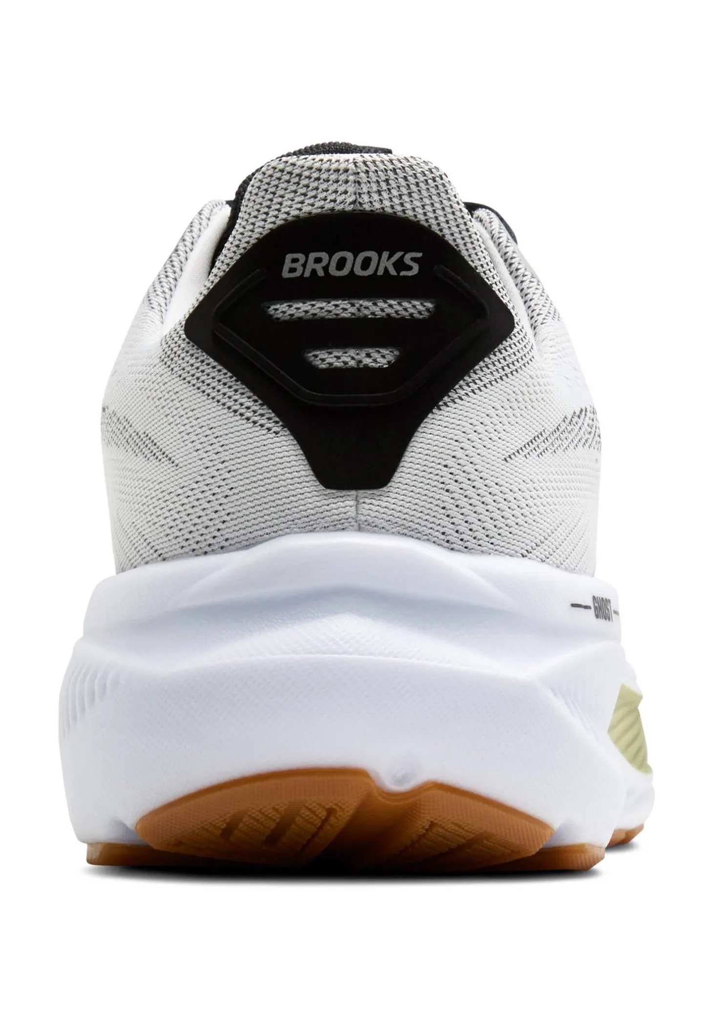 Herren Laufschuhe GHOST 17