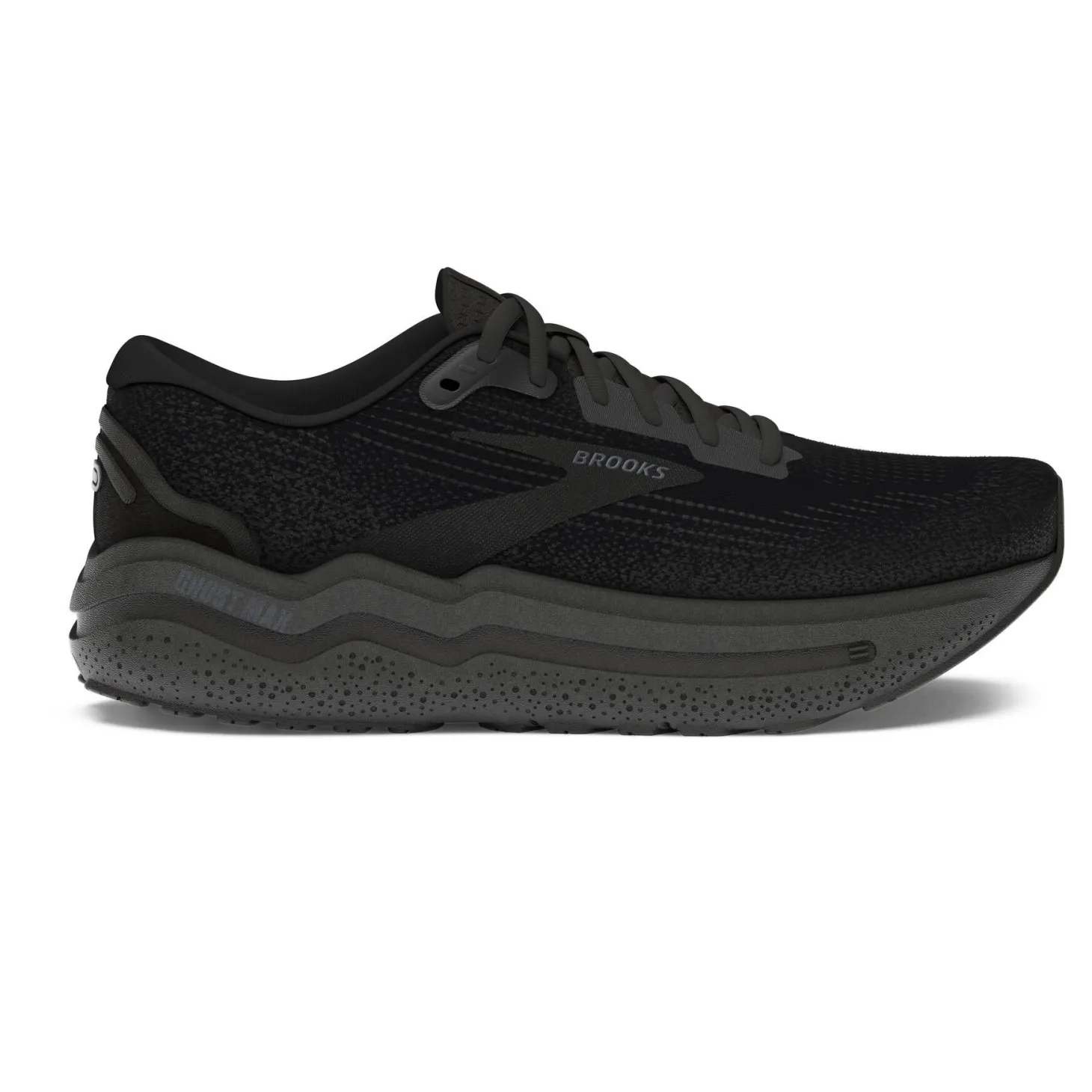 Herren Laufschuhe GHOST MAX 2 (2E-breit)
