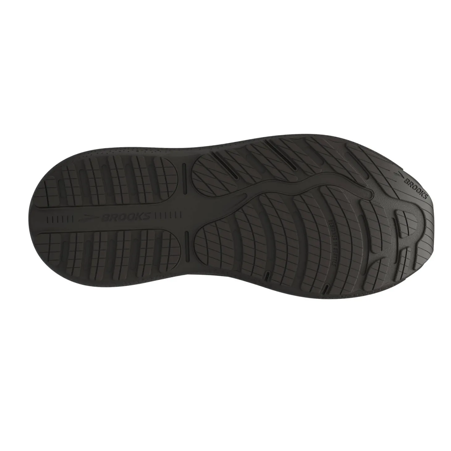 Herren Laufschuhe GHOST MAX 2 (2E-breit)