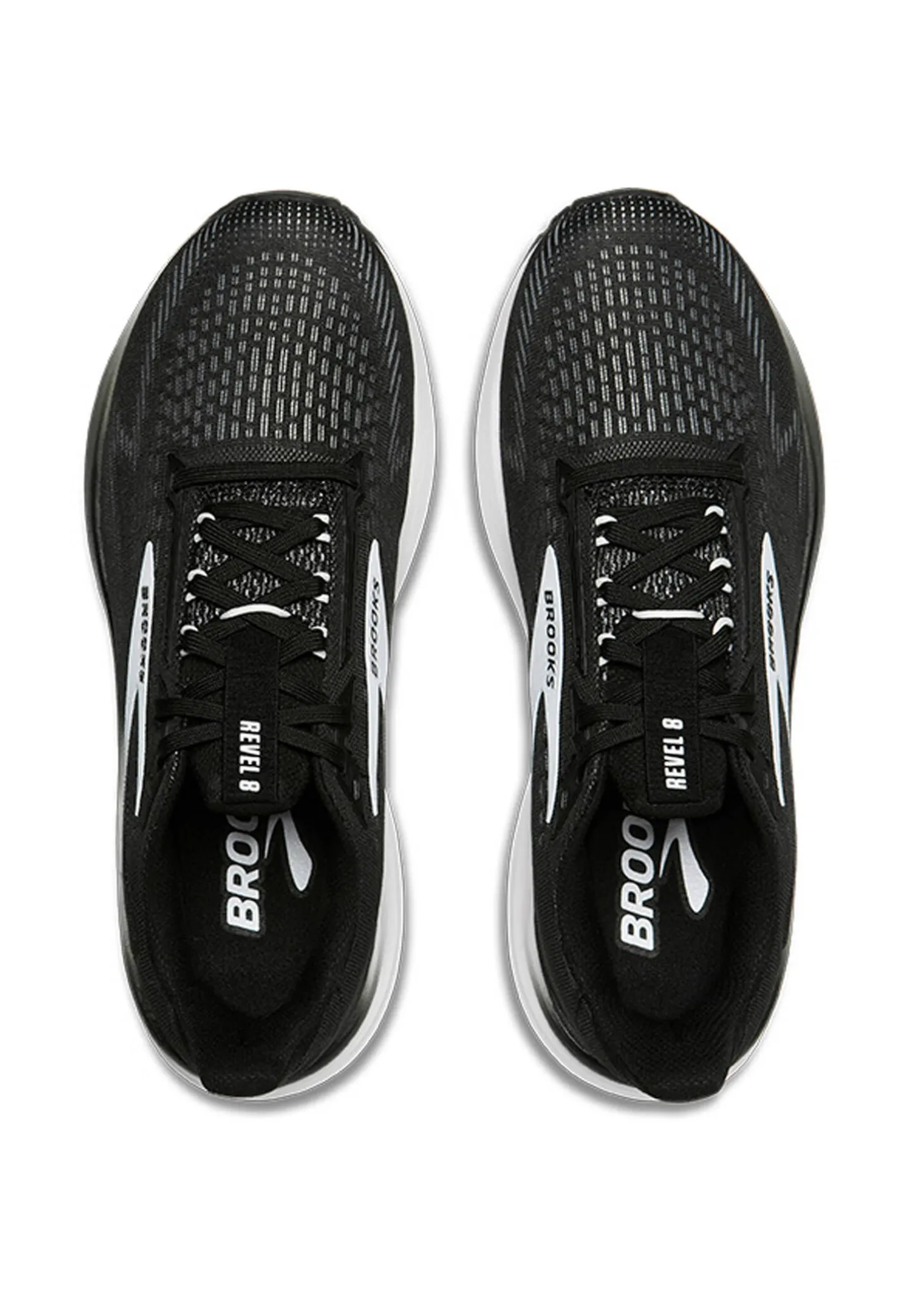 Herren Laufschuhe REVEL 8