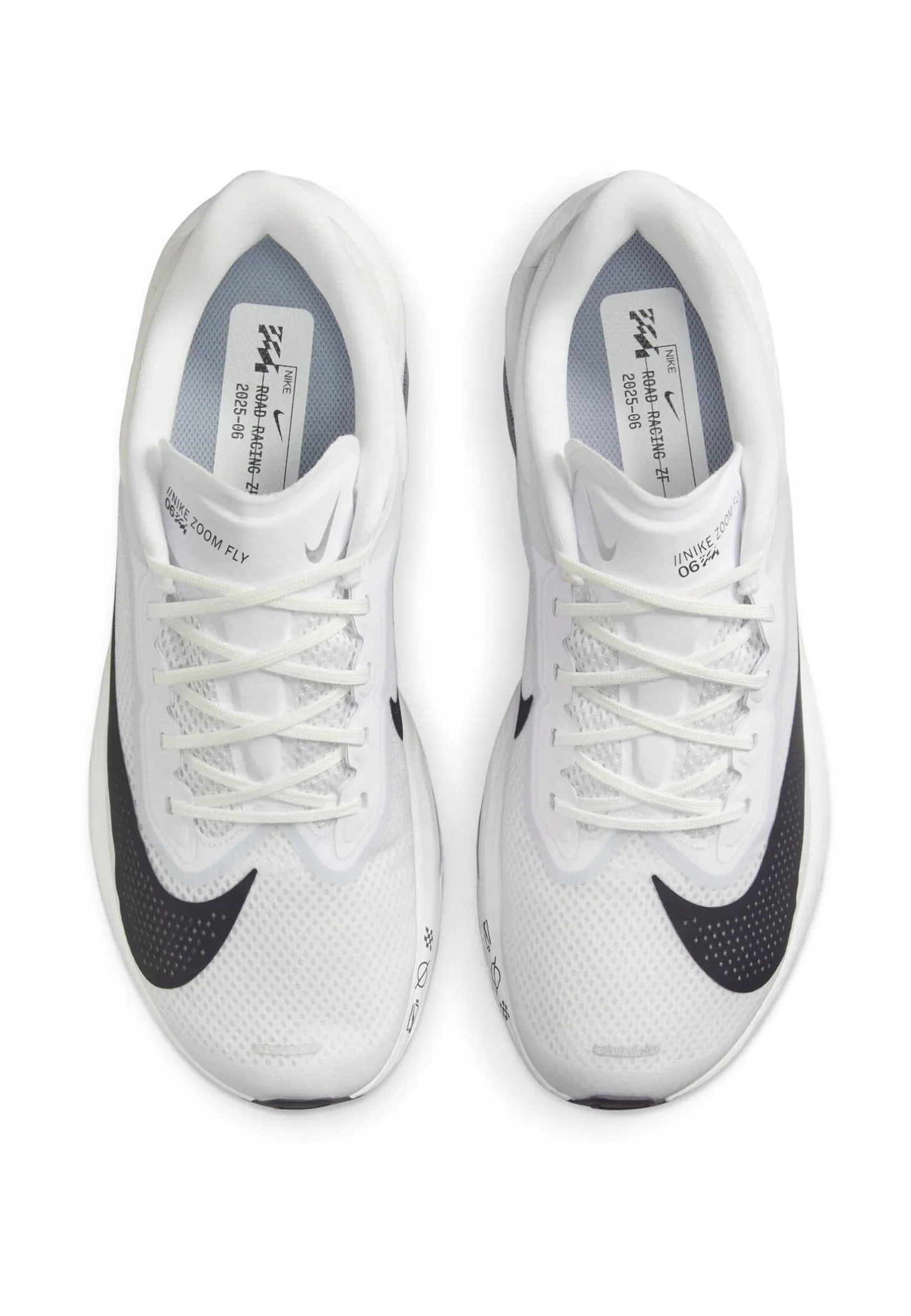 Herren Laufschuhe ZOOM FLY 6