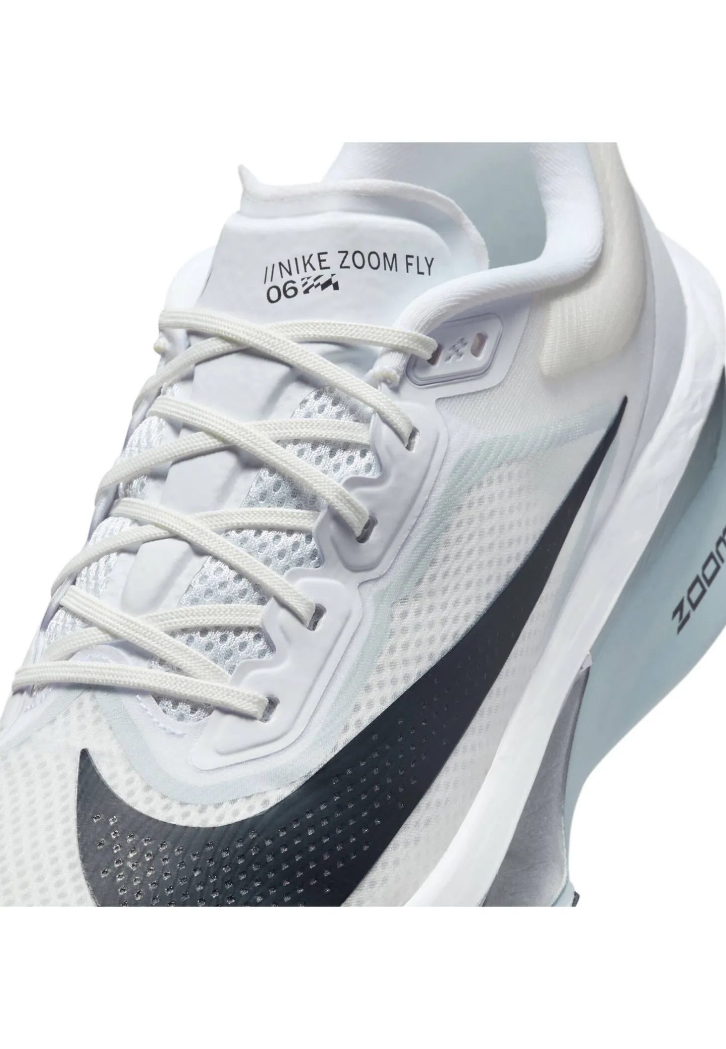 Herren Laufschuhe ZOOM FLY 6