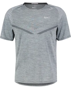Herren Laufshirt DRI_FIT ADV TECH KNIT ULTRA