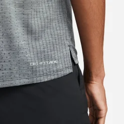 Herren Laufshirt DRI_FIT ADV TECH KNIT ULTRA