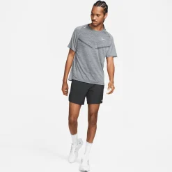 Herren Laufshirt DRI_FIT ADV TECH KNIT ULTRA