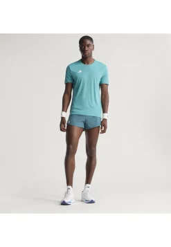 Herren Laufshirt ADIZERO ESSENTIALS RUNNING TEE