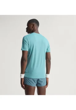 Herren Laufshirt ADIZERO ESSENTIALS RUNNING TEE