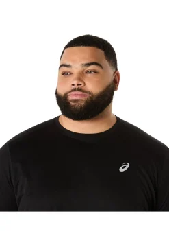 Herren Laufshirt CORE LONGSLEEVE