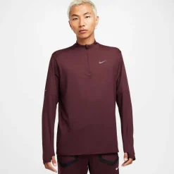 Herren Laufshirt ELEMENT