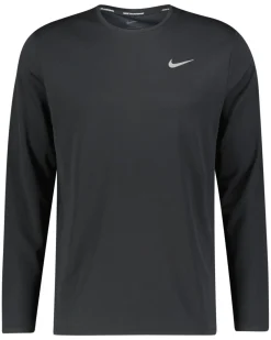 Herren Laufshirt MILER LONGSLEEVE