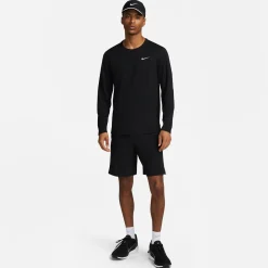 Herren Laufshirt MILER LONGSLEEVE